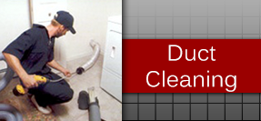 Duct Cleaning in Petaluma, CA